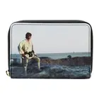 Star Wars A New Hope Frames Zip Around Wallet/Purse