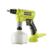 Ryobi 18V ONE+ Compact Sprayer - Tool Only