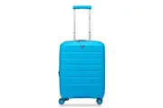 Roncato B Flying DLX Carry On Exp Luggage - Sky Blue