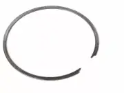 For Chevrolet K1500 Transfer Case Planetary Gear Retainer Ring AC Delco 49764TW (for: Chevrolet)