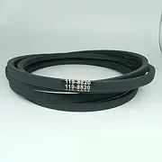 Ynxgzcan 119-8820 Deck Belt for Toro TimeCutter SS5000 MX5000 5000 MX5060 75750 Exmark Quest Zero Turn Mowers with 50 Inch Decks 119-8820-SL 141.500 inches Deck Belt