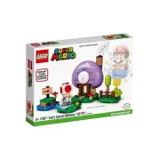 NEW SEALED Lego Super Mario Toad's Special Hideaway Expansion Set 77907
