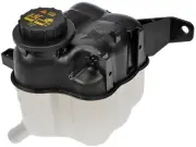 Engine Coolant Reservoir Dorman For 2013-2019 Ford Police Interceptor Utility (for: Ford)