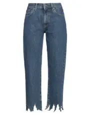 [JW ANDERSON] JW ANDERSON Jeans - Item 30314431