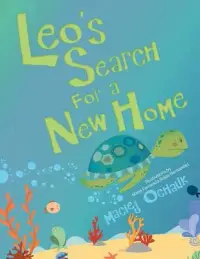 在飛比找博客來優惠-Leo’s Search for a New Home