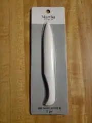 Martha Stewart Crafts Bone Folder White, New