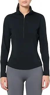 [Under Armour] Women's Motion 1/2 Zip
