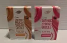 Dove Plant Milk Cleansing Bar 5 oz PH Balanced 100% Gental Cleansers NEW