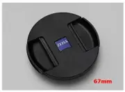 Official Zeiss Front lens cap 67mm Touit ”For Touit2.8/12mm”