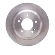 Disc Brake Rotor fits 2013-2020 Kia Optima Soul EV Cadenza DFC (for: Kia)