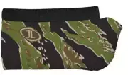 Tiger Stripe AutoCocker Pneumatic Pneu Cover Paintball Old School