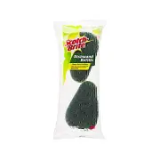 Scotch-Brite Heavy Duty Dishwand Refills 2-Pack - Box of 7