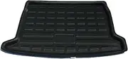Car Mat Cargo Liner for v&w Golf 6 Mk6 5K 2009~2012 Car Trunk Mat Car Rear Cargo Boot Liner Floor Interior Accessories