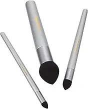 3Pcs Sketch Blending Tool High Elasticity Sponge Pens for Smudge Erasing and Artistic Rendering for Artists Students and Creative Projects