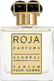 Roja SCANDAL Pour Homme Parfum, 50ml