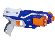 Nerf Elite Disruptor Dart Blaster ~ USA Version N-Strike Kids Toy Gun