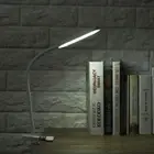 USB LED Touch Switch Desk Lamp Eye Protection Nail Art Tattoo Desk Light Whi EOM