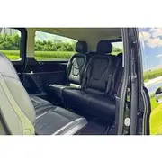 Save 20.00%! Chauffeur service throughout Switzerland