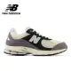 【NEW BALANCE】NB 運動鞋/復古鞋_男鞋/女鞋_米灰黑_M2002RSH-D