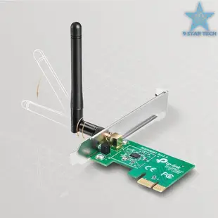 TP-LINK TL-WN781ND PCI-E網卡