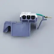 8318084 Washing Machine Lid Switch fit for Whirlpool Kenmore Roper Estate Replaces ER8318084 WP8318084 WP8318084VP PS11745957