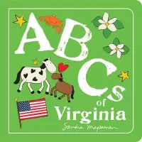 在飛比找博客來優惠-ABCs of Virginia