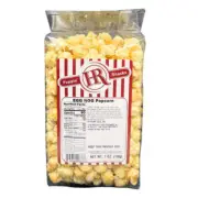 Egg Nog Popcorn | Made in Small Batches | Ready To Eat | Christmas Popcorn