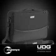 UDG Urbanite MIDI Controller Sleeve Medium (Black)
