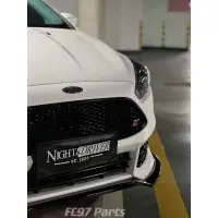 在飛比找蝦皮購物優惠-【FC97】福特 Ford Focus MK3.5 ST R