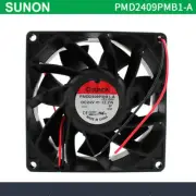 SUNON PMD2409PMB1-A (2).GN SUNON 9238 24V 9238 24V Inverter Cooling Fan