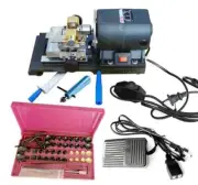 220V 480w Stone Pearl Drilling Machine Jewelry Making Equipments Electric