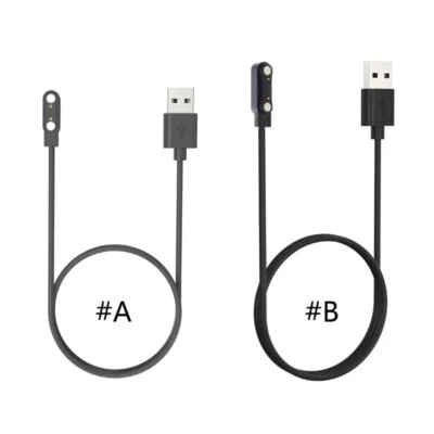 Charging Cable for Crossky Link2 USB Charger Wire Headphone Charger Base
