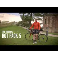 在飛比找蝦皮購物優惠-義大利 Sportful - Hot Pack 5 自行車 