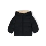 [Moncler] Moncler Amir Jacket 9/12 IT BLUE