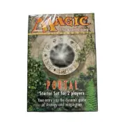 MTG Magic the Gathering Portal Starter Set for 2 players Sealed