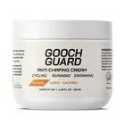 Gooch Guard Anti Chafing Cream - Chamois Butter for Cycling, Running, Gym & Out