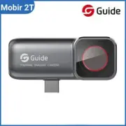 Guide Mobir 2T Thermal Imaging Camera IR 256x192 Pixels Infrared Thermal Imager