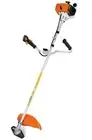 Trimmer IN Outbreak Stihl FS120 30.8 Cc Diameter Of Cut 420 MM