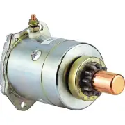 New Electric Starter Direct Drive 12V Counter Clockwise 11 Teeth Gear