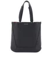 Alexander Mcqueen The Edge Medium Tote Bag