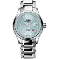 在飛比找蝦皮購物優惠-BALL 波爾錶 Engineer III GMT 天文台認