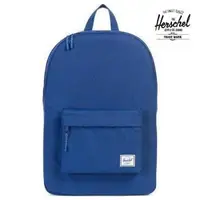 在飛比找森森購物網優惠-【Herschel】Classic後背包-藍色 10001-