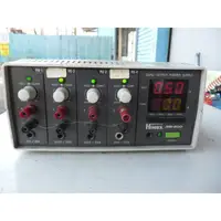 在飛比找蝦皮購物優惠-HINOX POWER SUPPLY MS-200 電源供應