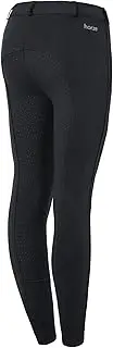 [HORZE] Kids Active Silicone FS Breech
