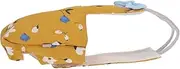 HAPINARY Parrot Diaper Flight Suit Washable Reusable Bird Clothes for Pet Birds Soft Material Comfortable Fit for Walking and Flying Bright Attractive Colors Easy to Wear