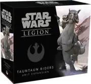 Star Wars: Legion - Tauntaun Riders Unit Expansion Fantasy Flight Games FFGSWL40