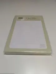 Stampin’ Up! Sizzix Big Shot Bigz L Holiday Stocking 124098 NIP