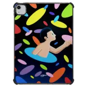 iPad Air (4th/5th gen) iPad Impact Case The Impossible The Boy iPad Case