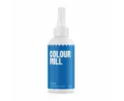 Colour Mill Cobalt Chocolate Drip 125g