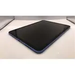 台中 保固2024/6/20 IPAD 10 64G WIFI 藍色 平板電腦 10.9吋 97%